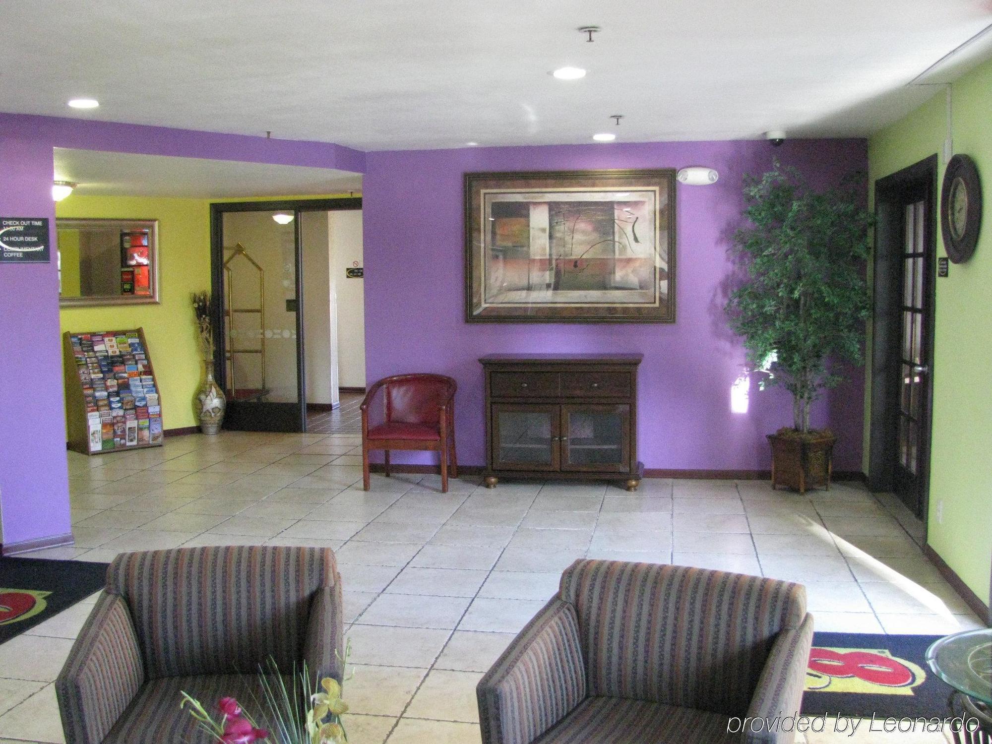Super 8 By Wyndham Sacramento Hotell Carmichael Exteriör bild