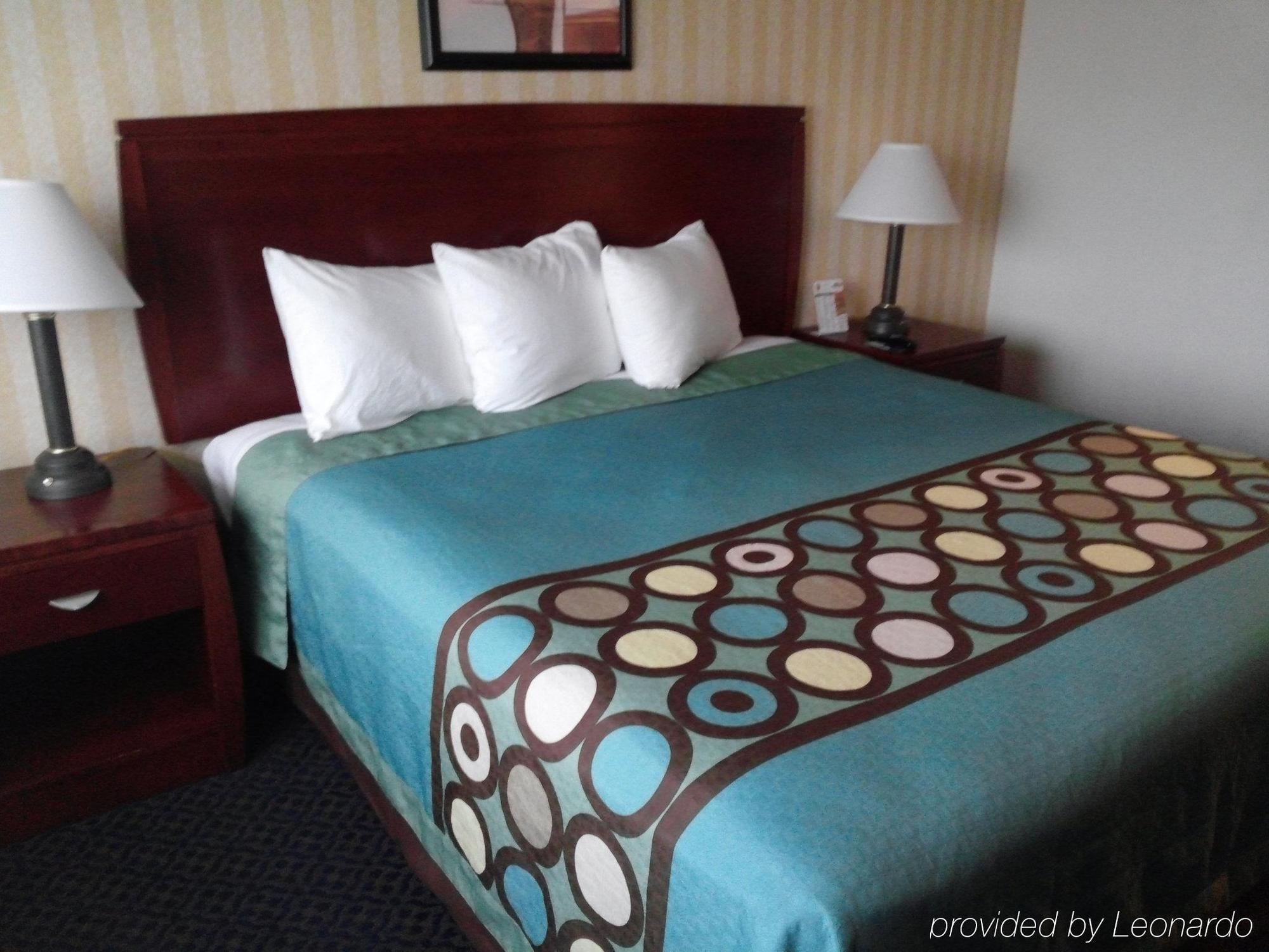 Super 8 By Wyndham Sacramento Hotell Carmichael Exteriör bild
